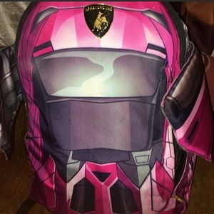 Sprayground backpack